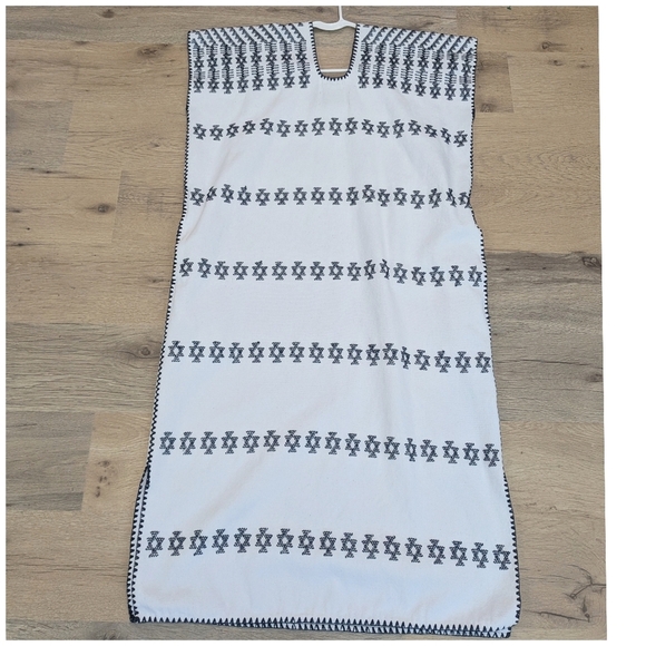 Pippa Holt Midi Kaftan - Picture 10 of 10